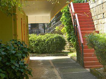 Residence Letojanni Exterior photo
