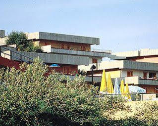 Residence Letojanni Exterior photo